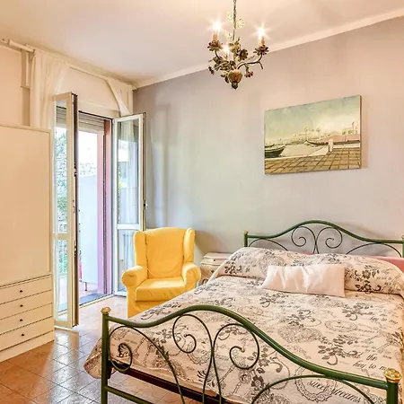 1 Bedroom Stunning In Lejlighed *