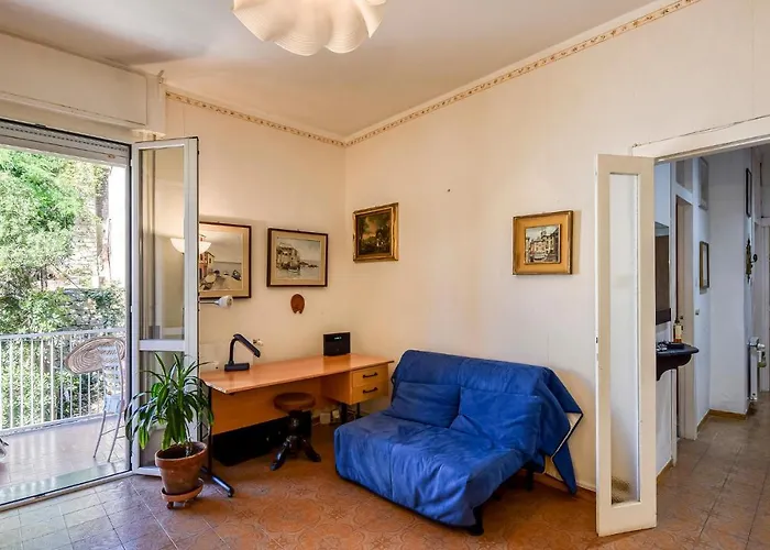 1 Bedroom Stunning In *