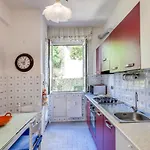 Pet Friendly In With Wifi דירה ג'נובה
