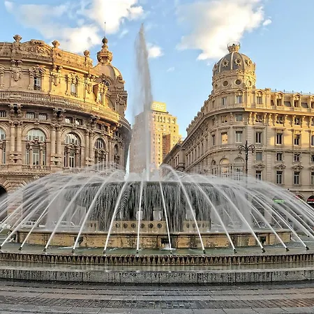 1 Bedroom Stunning In Apartment